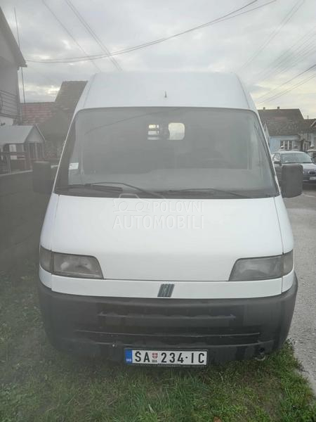Fiat Ducato 