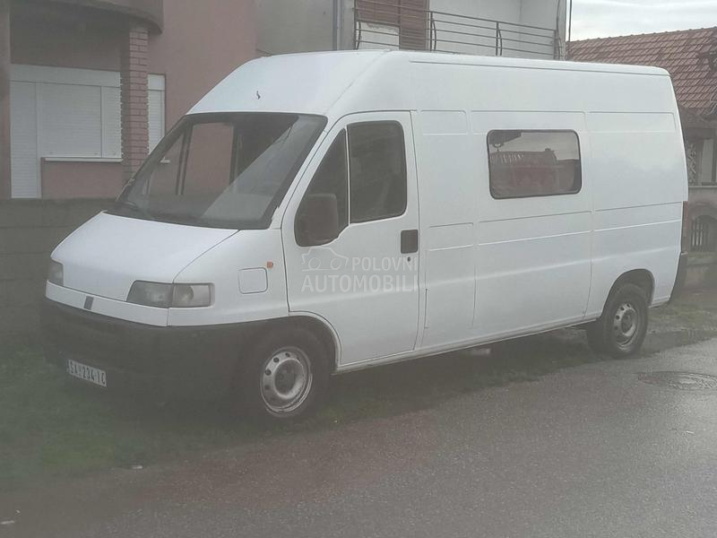 Fiat Ducato 