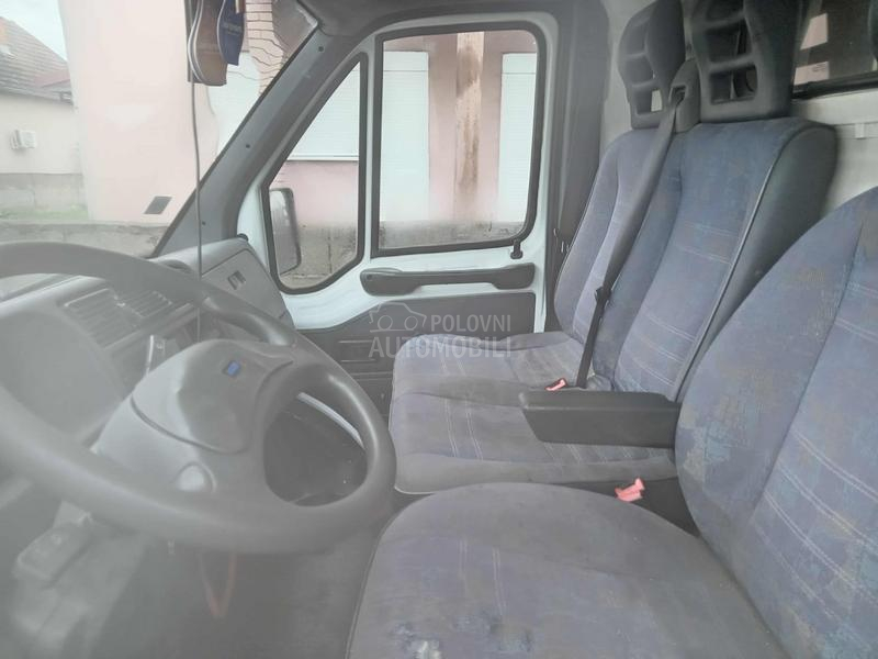Fiat Ducato 