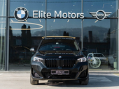 BMW X1 xDrive20d
