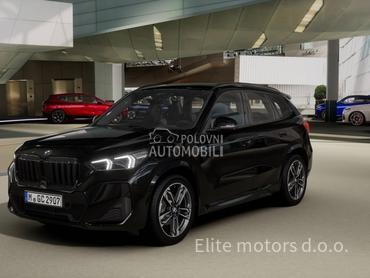 BMW X1 xDrive20d