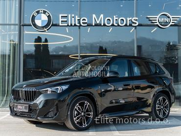 BMW X1 xDrive20d