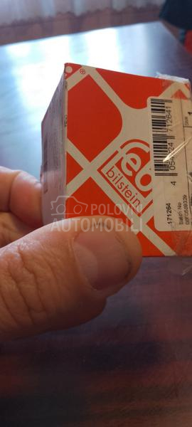 SENZOR PRITISKA GORIVA