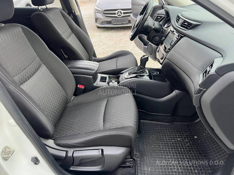 Nissan X-Trail 2.0 DCI TEKNA