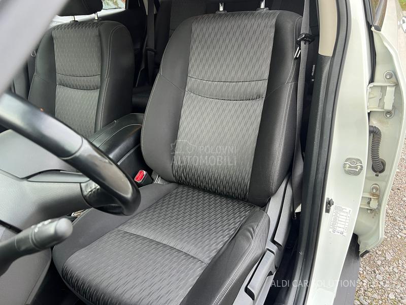 Nissan X-Trail 2.0 DCI TEKNA