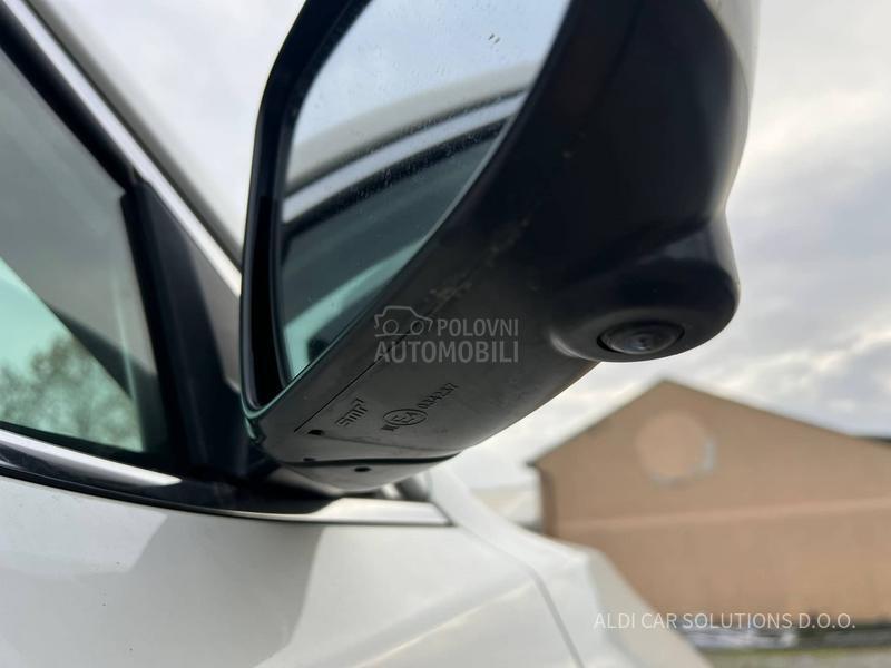 Nissan X-Trail 2.0 DCI TEKNA