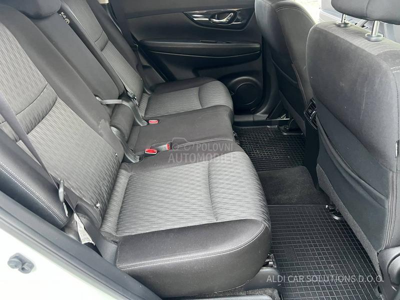Nissan X-Trail 2.0 DCI TEKNA