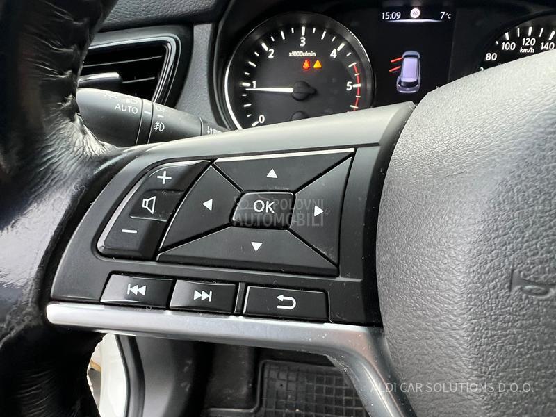 Nissan X-Trail 2.0 DCI TEKNA