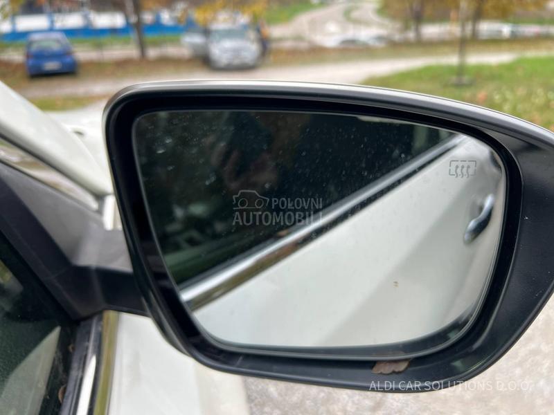 Nissan X-Trail 2.0 DCI TEKNA