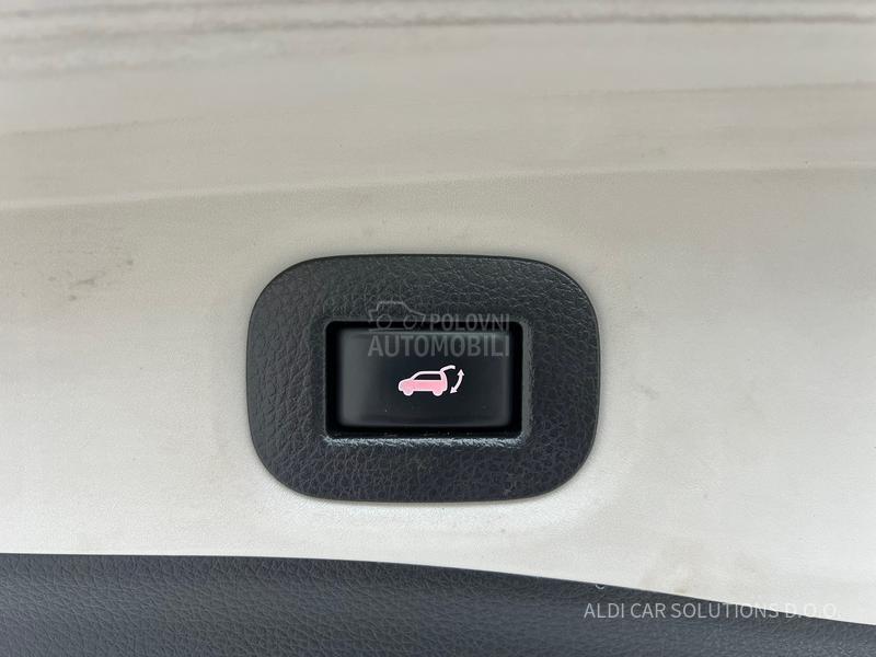 Nissan X-Trail 2.0 DCI TEKNA