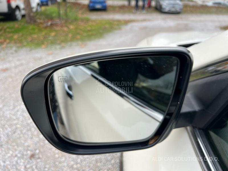 Nissan X-Trail 2.0 DCI TEKNA