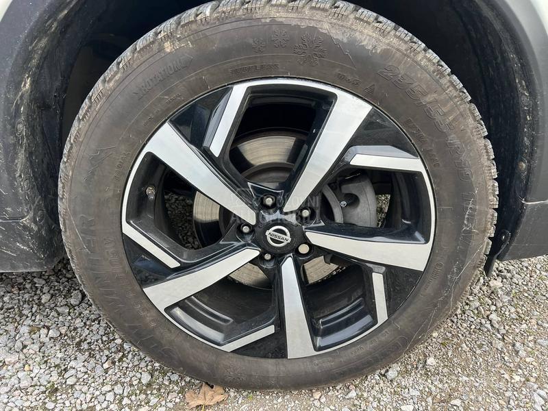 Nissan X-Trail 2.0 DCI TEKNA