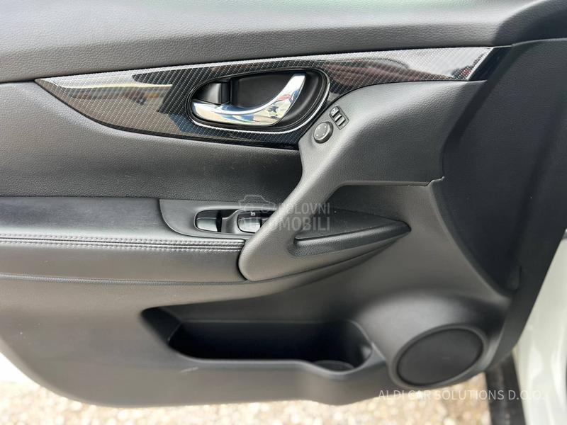 Nissan X-Trail 2.0 DCI TEKNA