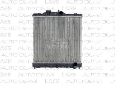 HLADNJAK MOTORA za Honda Civic od 1996. do 2001. god.