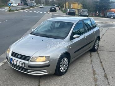 Fiat Stilo 1.9 JTD