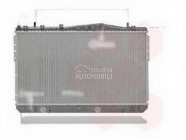 HLADNJAK MOTORA za Daewoo Lacetti, Nubira od 2003. do 2005. god.