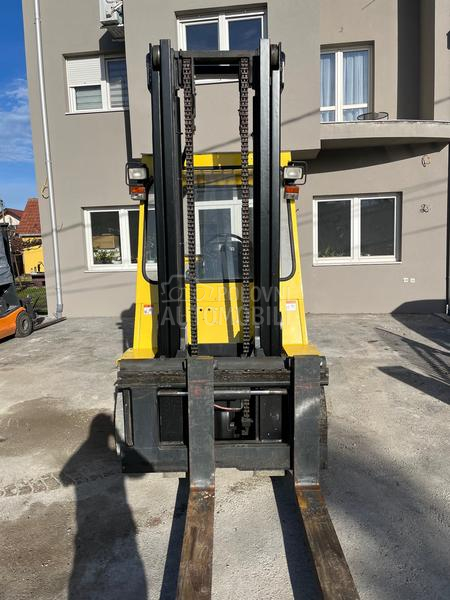 Hyster 5.00