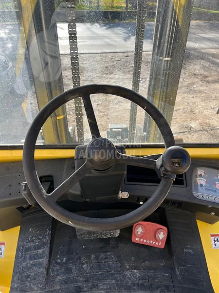 Hyster 5.00