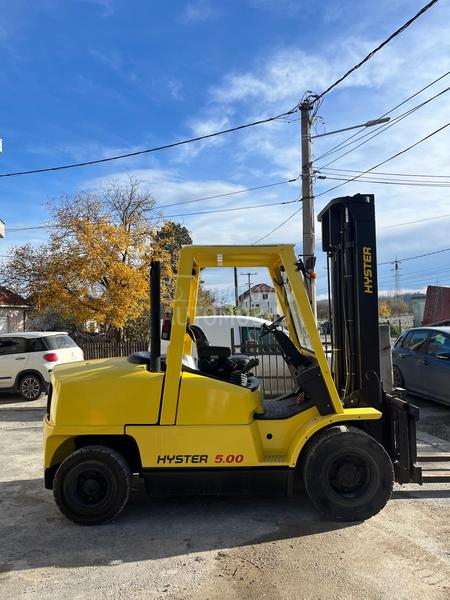 Hyster 5.00