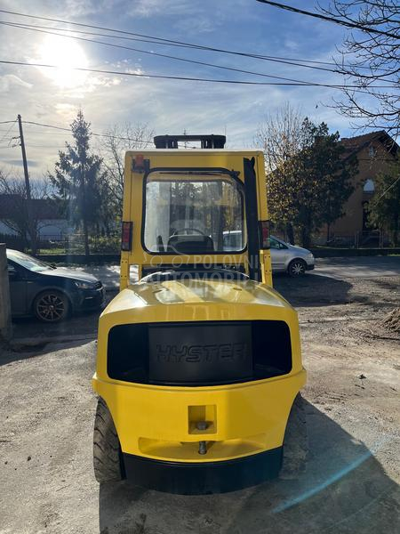 Hyster 5.00