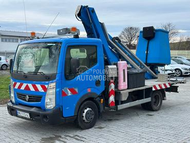 Renault MAXITY KORPA 12m