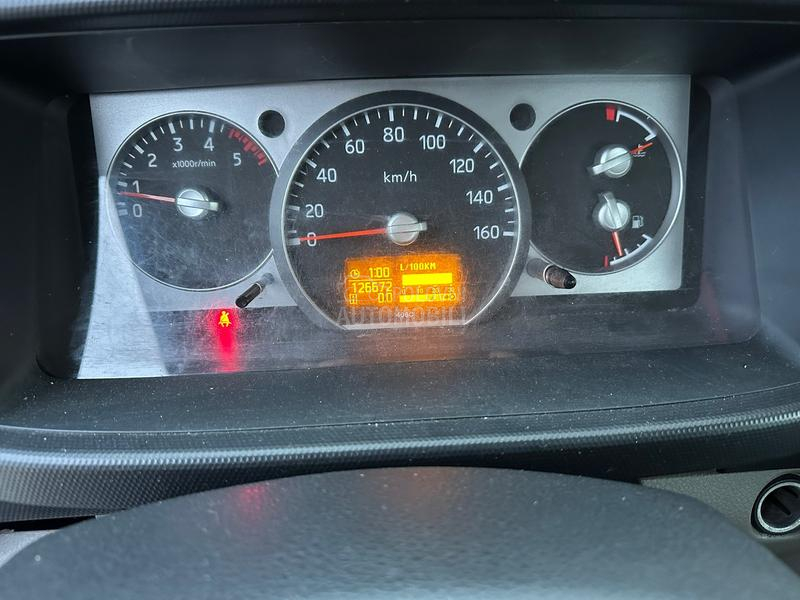 Renault MAXITY KORPA 12m