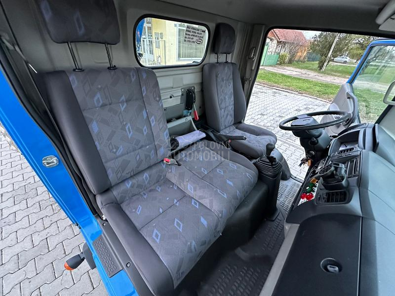 Renault MAXITY KORPA 12m