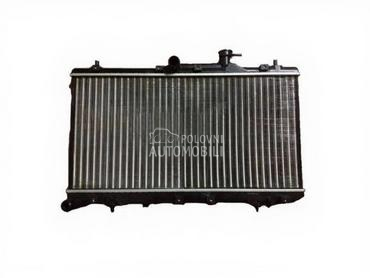 HLADNJAK MOTORA za Honda CR-V od 2002. do 2004. god.