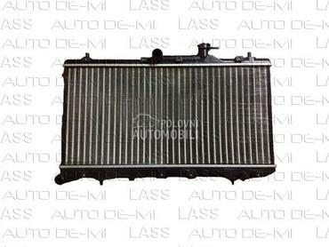 HLADNJAK MOTORA za Honda CR-V od 2002. do 2004. god.