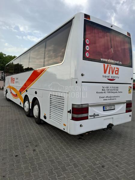 Vanhool T916 ACRON