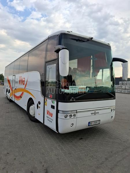 Vanhool T916 ACRON