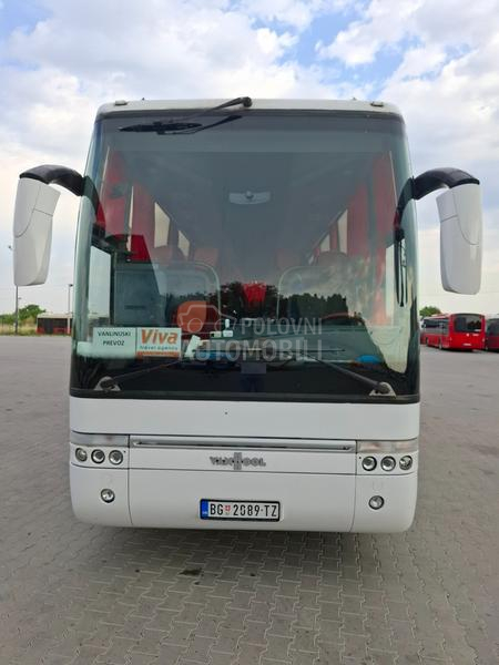 Vanhool T916 ACRON
