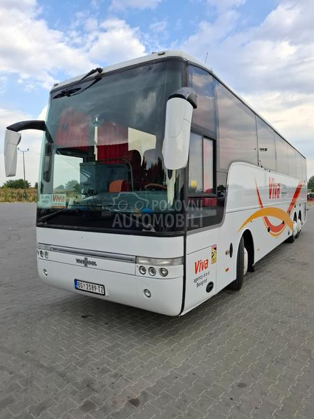 Vanhool T916 ACRON