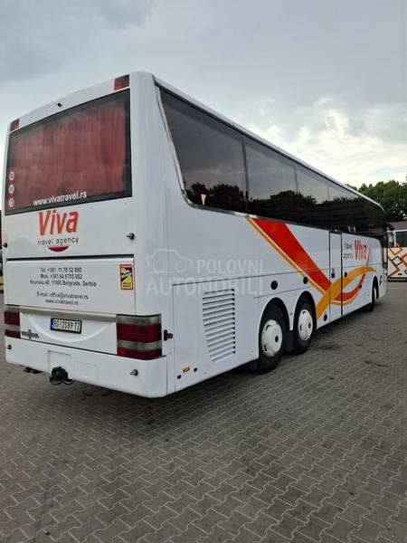Vanhool T916 ACRON