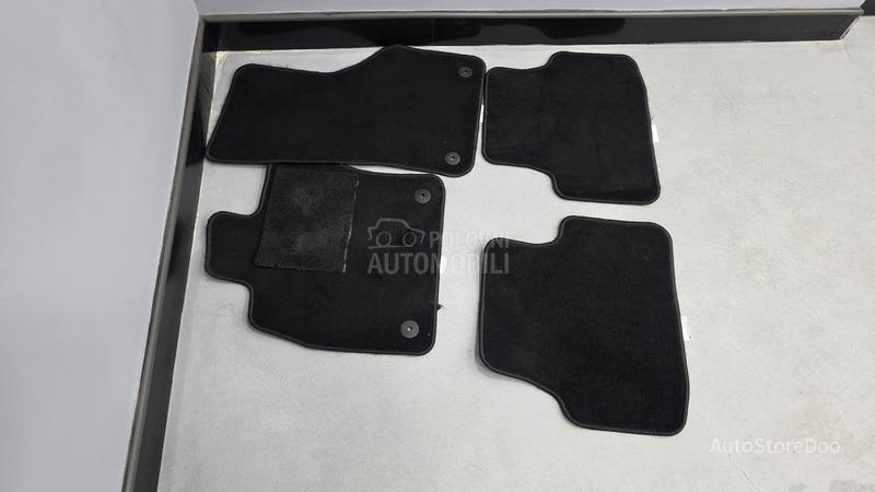 Škoda Octavia 1.0 TSI