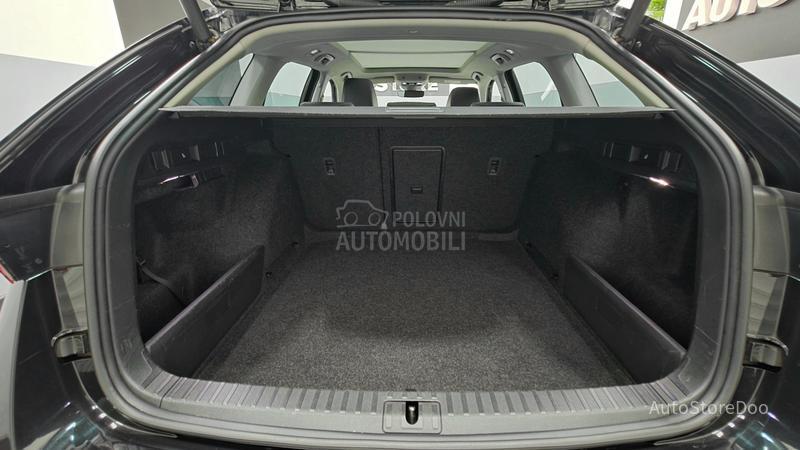 Škoda Octavia 1.0 TSI