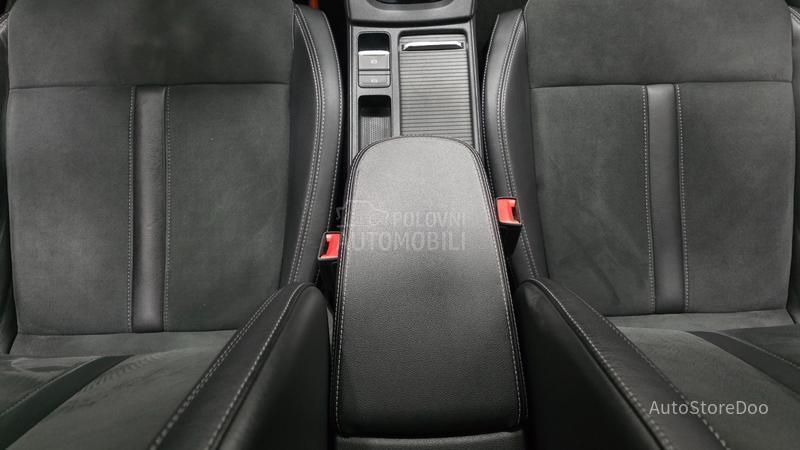 Škoda Octavia 1.0 TSI