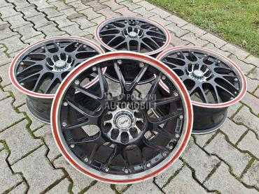 Aluminijumske felne  17" 5 x 110