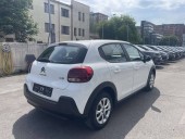 Citroen C3 1.2 B