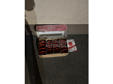 veoma malo koriscene za Fiat Bravo