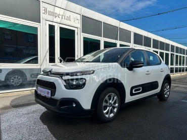 Citroen C3 1.2 B