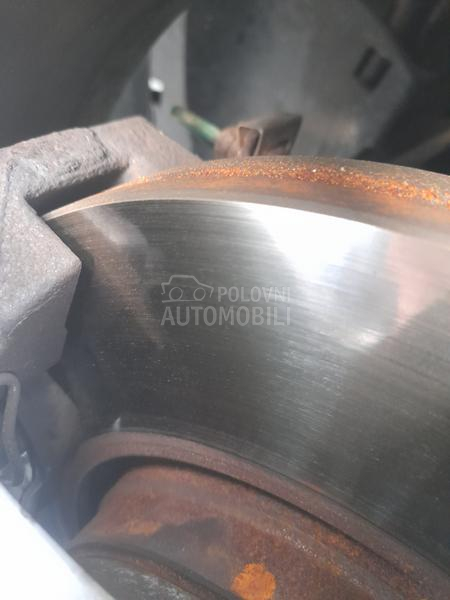 Renault Espace 20T ch