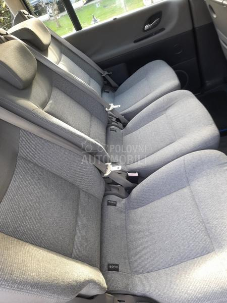 Renault Espace 20T ch