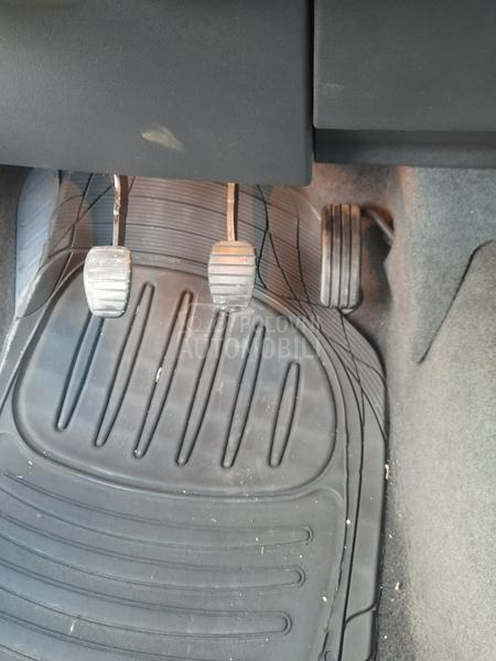 Renault Espace 20T ch