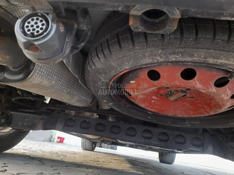 Renault Espace 20T ch