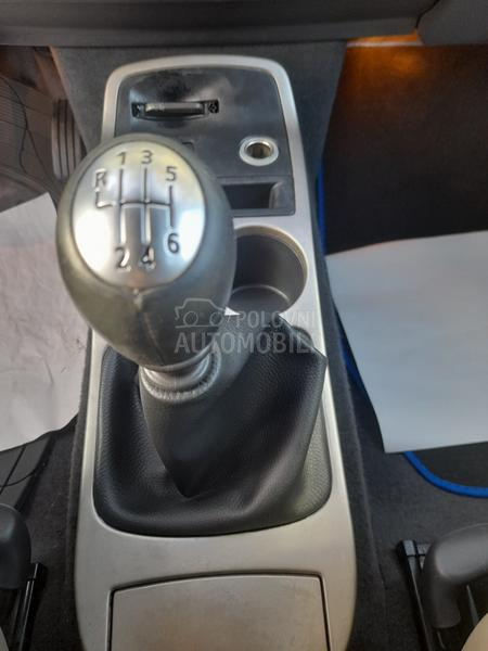 Renault Espace 20T ch