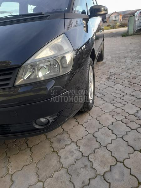 Renault Espace 20T ch