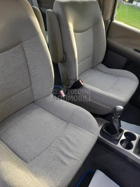 Renault Espace 20T ch