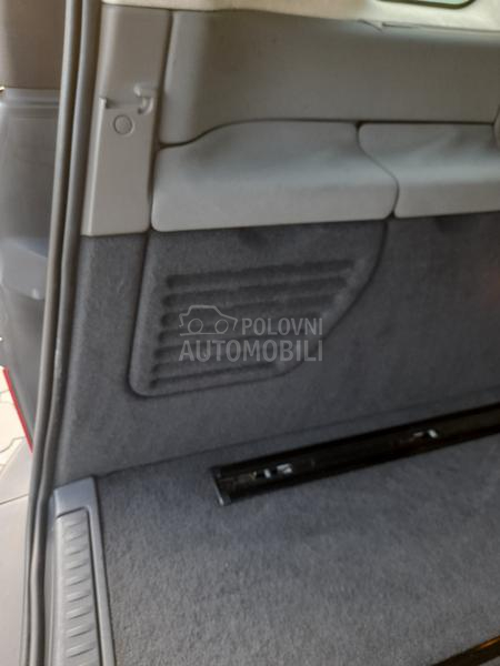 Renault Espace 20T ch