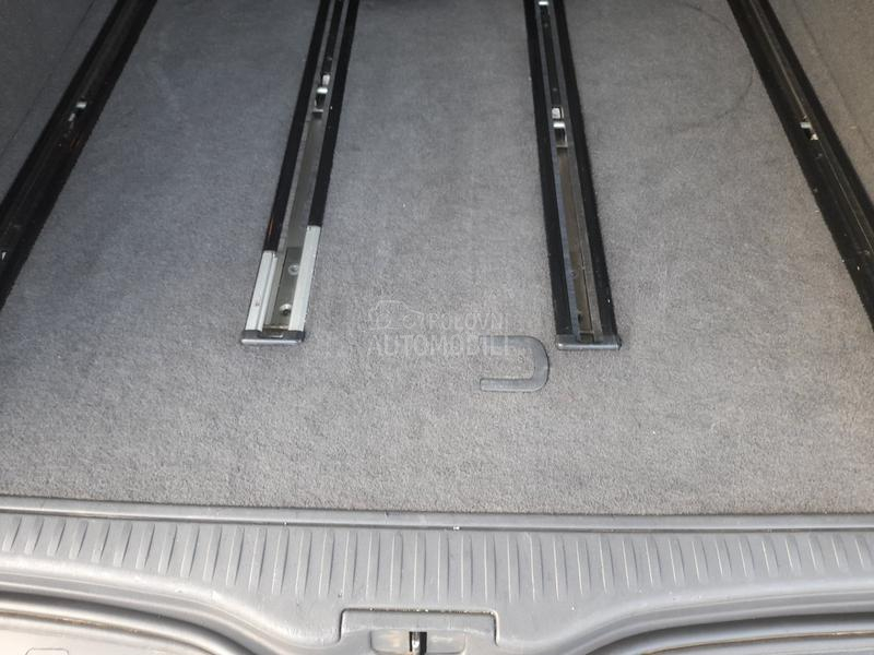 Renault Espace 20T ch